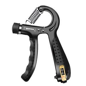 COPY - Heavy Duty Adjustable Counting 5 To 60kg Fitness Gym training Wrist